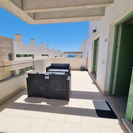 Apartment Hermanita Mojácar Dış mekan fotoğraf