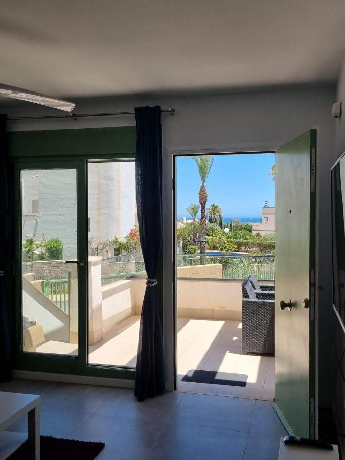 Apartment Hermanita Mojácar Dış mekan fotoğraf