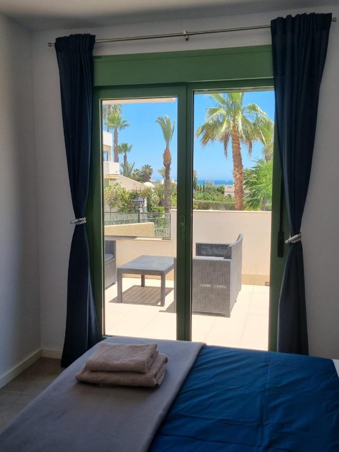 Apartment Hermanita Mojácar Dış mekan fotoğraf
