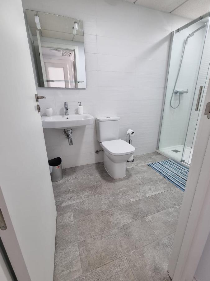 Apartment Hermanita Mojácar Dış mekan fotoğraf